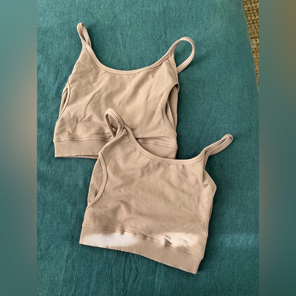 Lovesteady nursing & pumping bras